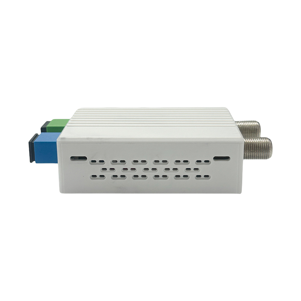 OR18P WDM FTTH Passive optical receiver