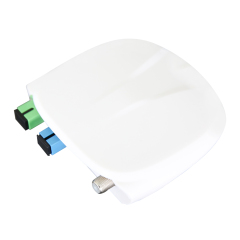 OR19P Passive Mini Optical Receiver