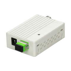 FTTH OR18D Optical Receiver