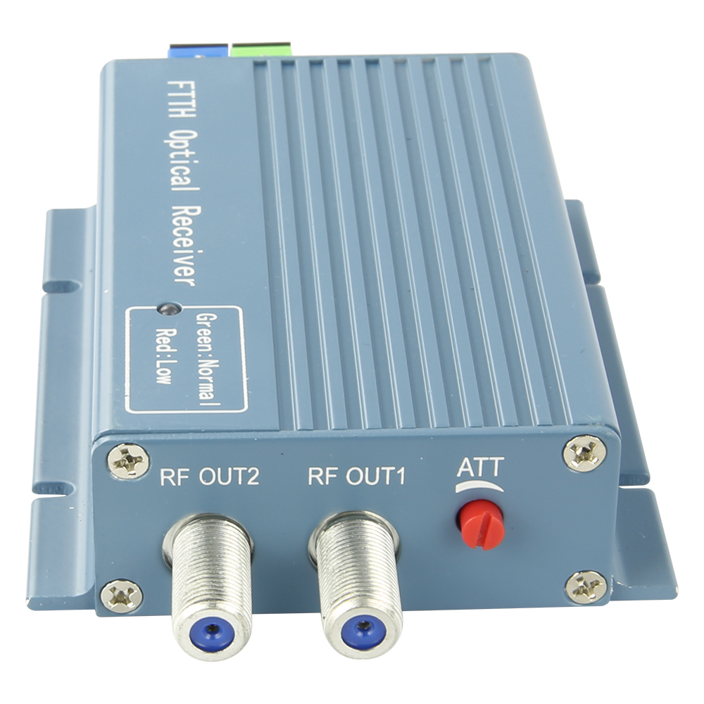 FTTH OR20 Optical Receiver