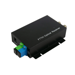 FTTH OR21 Optical Receiver