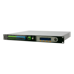CATV Power Fiber Amplifier 8+WDM