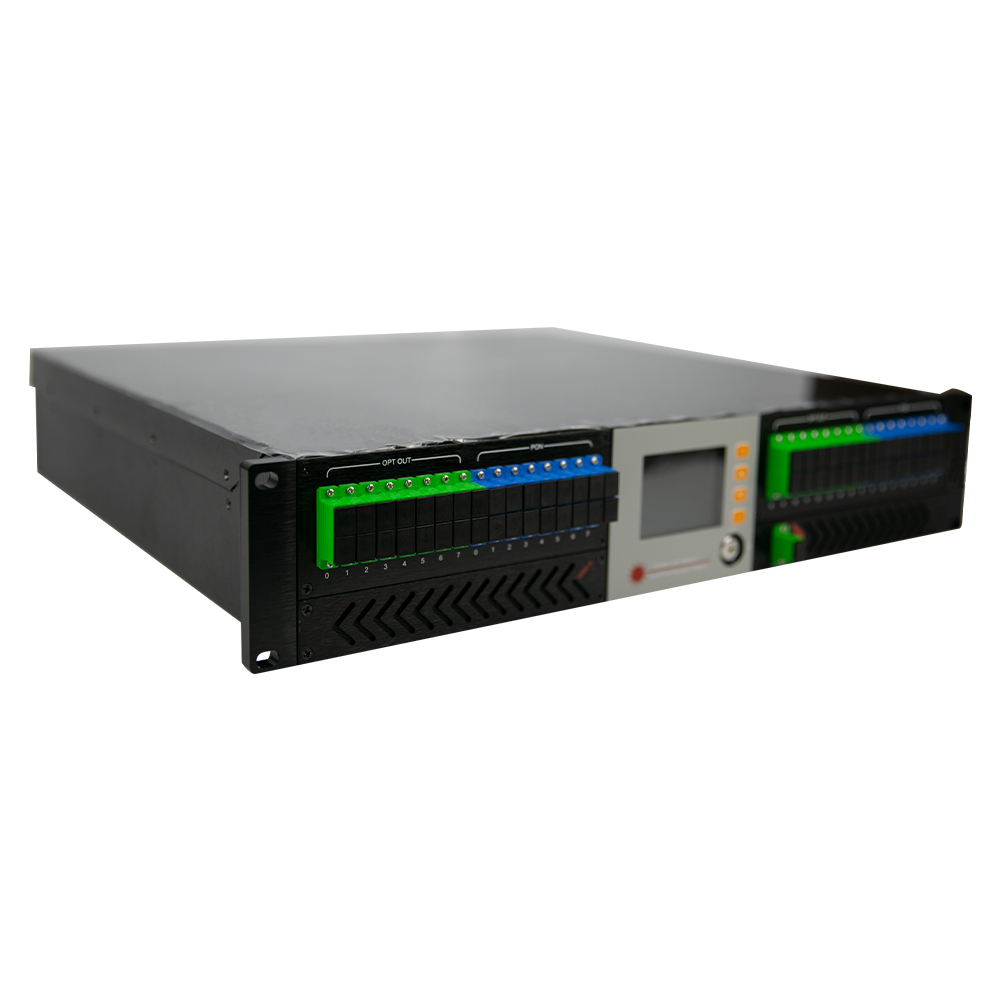 CATV Power Fiber Amplifier 32+WDM