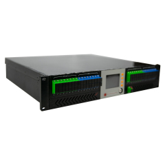CATV Power Fiber Amplifier 32+WDM