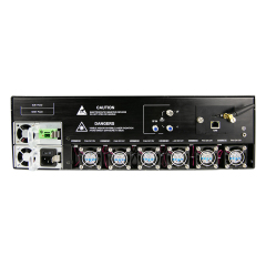 CATV Power Fiber Amplifier 64+WDM