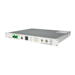 CATV External Modulated Optical Transmitter 1550nm