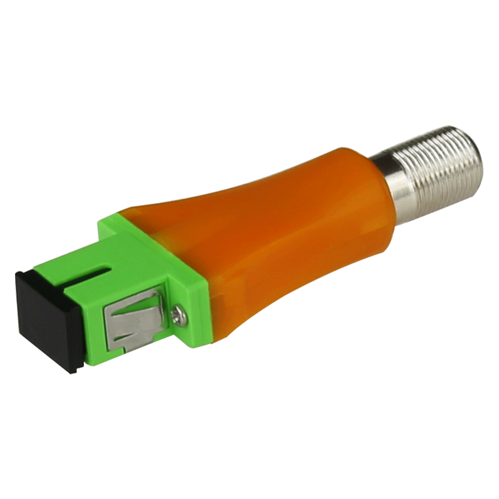 OR1 Passive MINI Optical Receiver