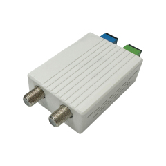 OR18P WDM FTTH Passive optical receiver
