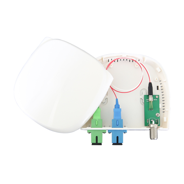 OR19P Passive Mini Optical Receiver