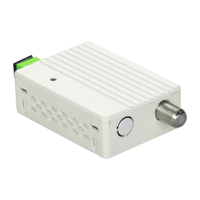 FTTH OR18D Optical Receiver