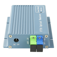 FTTH OR20 Optical Receiver