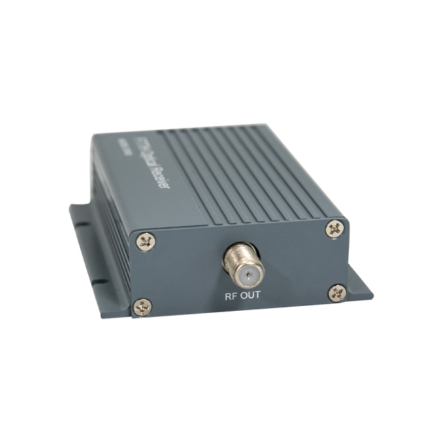 FTTH OR30 Optical Receiver