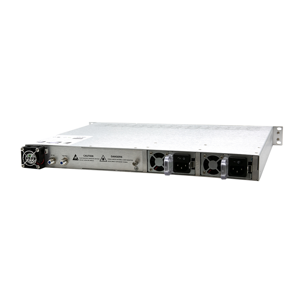 CATV External Modulated Optical Transmitter 1550nm