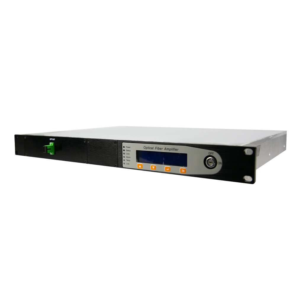 CATV Direct-modulated Optical Transmitter 1550nm