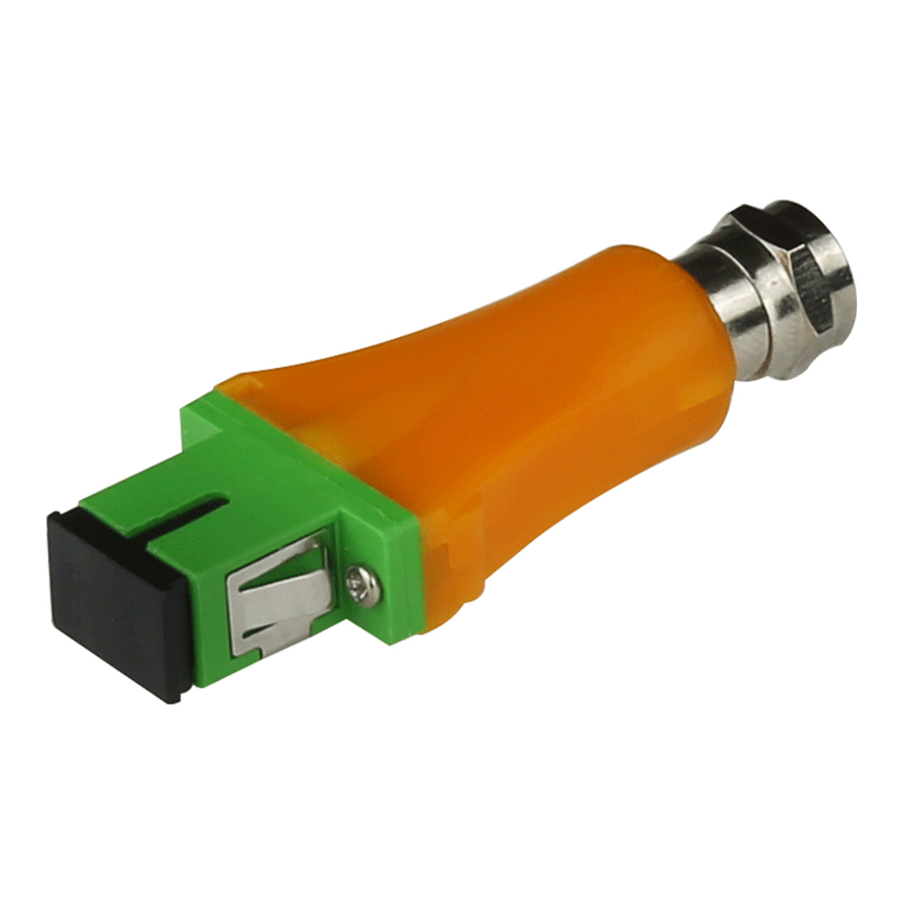 OR1 Passive MINI Optical Receiver