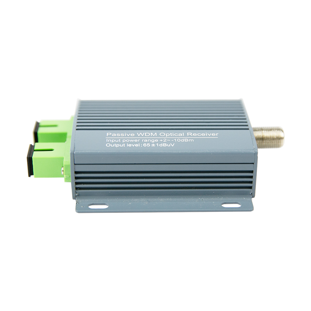 OR16P Passive MINI Optical Receiver