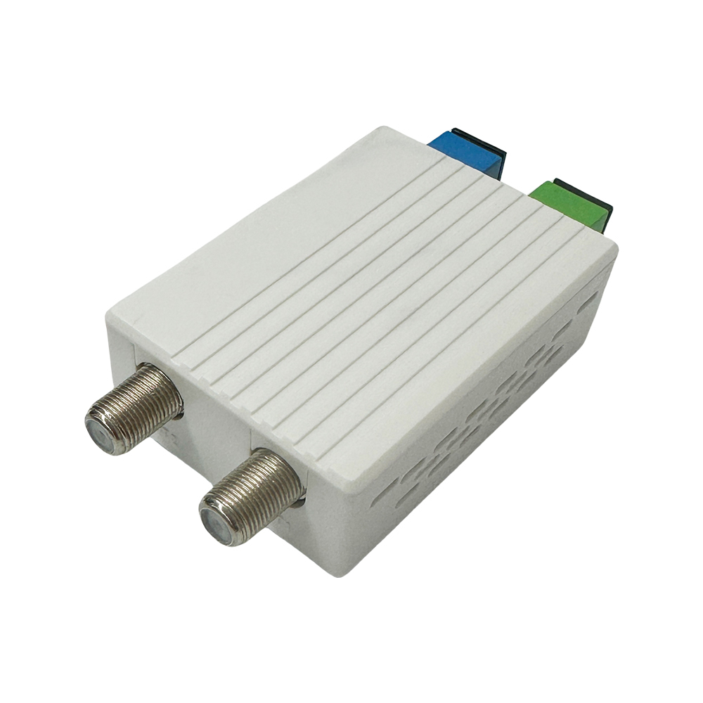 OR18P WDM FTTH Passive optical receiver