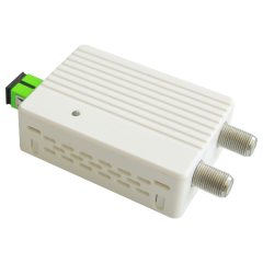 FTTH OR18D Optical Receiver