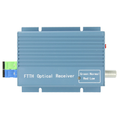 FTTH OR20 Optical Receiver