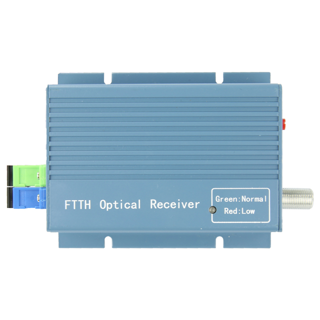 FTTH OR20 Optical Receiver
