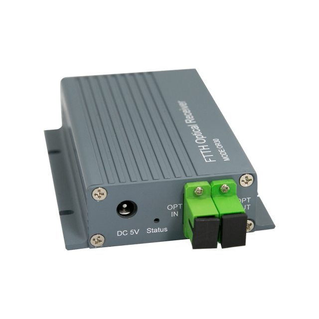 FTTH OR30 Optical Receiver