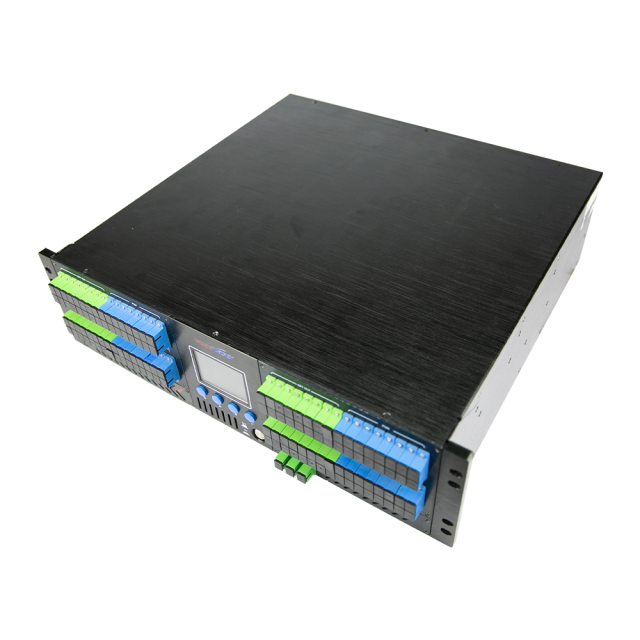 CATV Power Fiber Amplifier 64+WDM