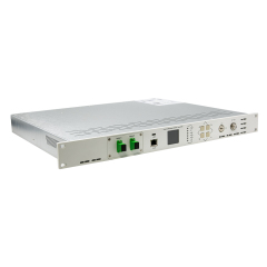 CATV External Modulated Optical Transmitter 1550nm