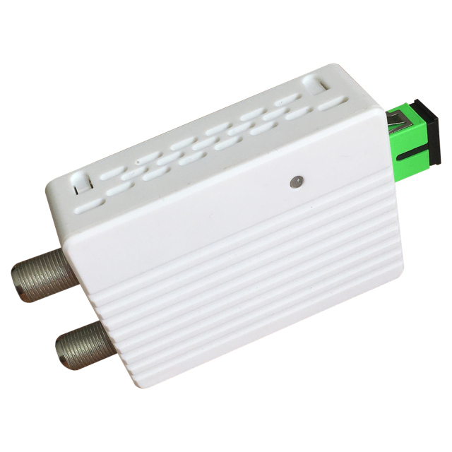 FTTH OR18D Optical Receiver