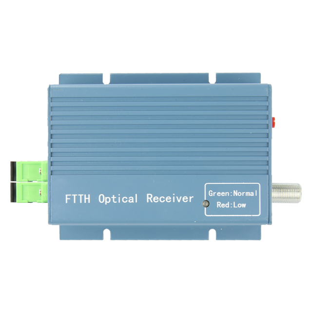 FTTH OR20 Optical Receiver