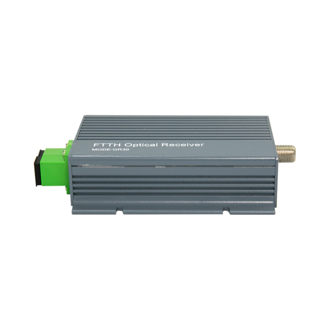 FTTH OR30 Optical Receiver