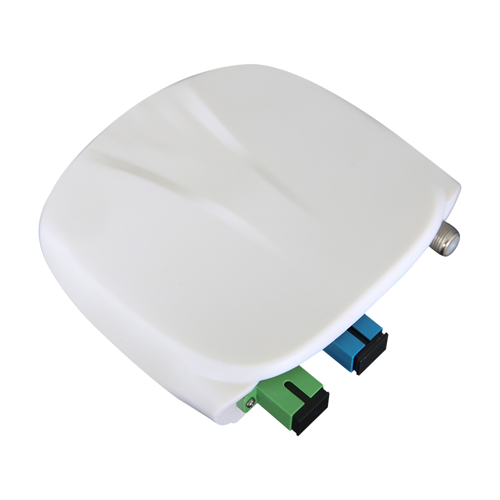 OR19P Passive Mini Optical Receiver