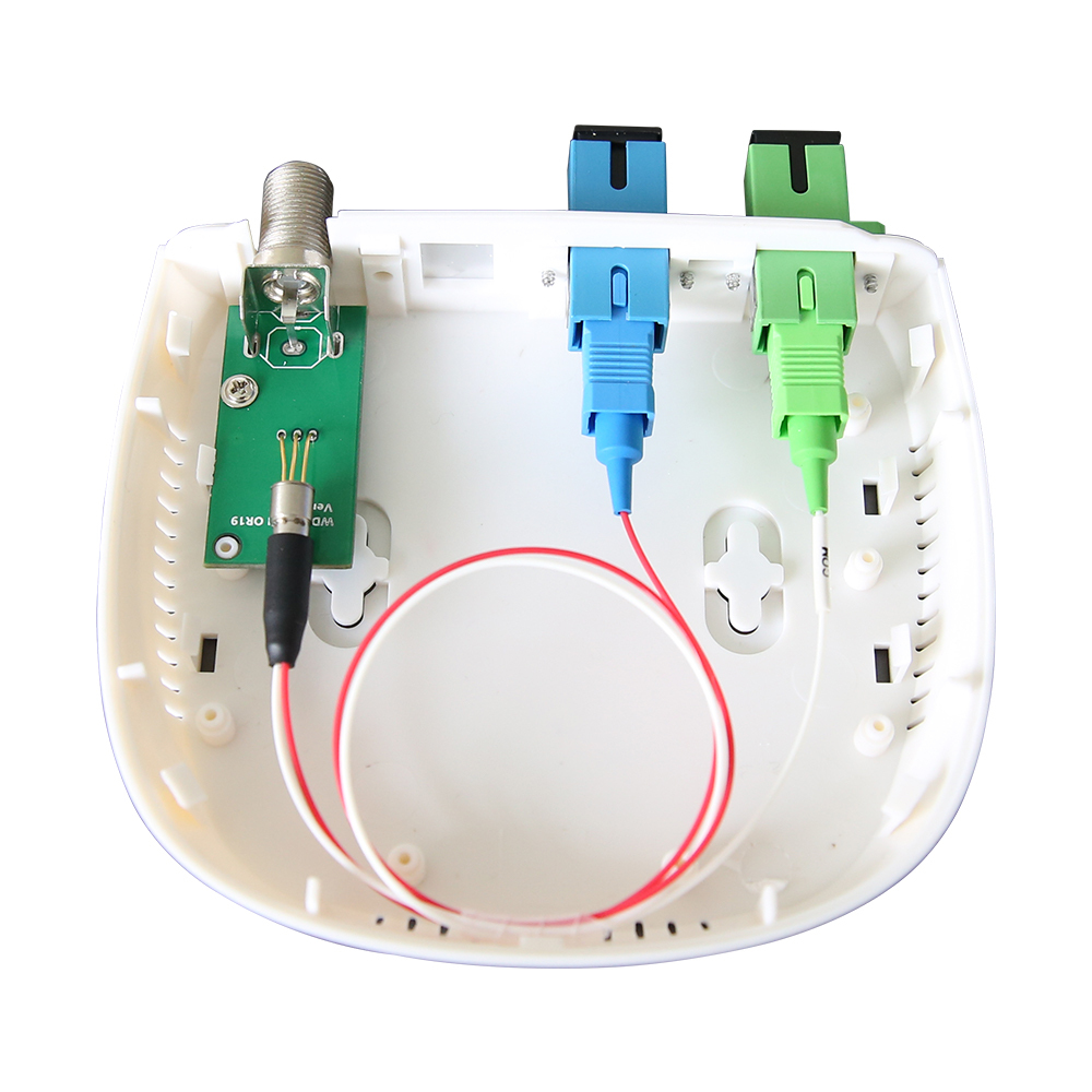 OR19P Passive Mini Optical Receiver
