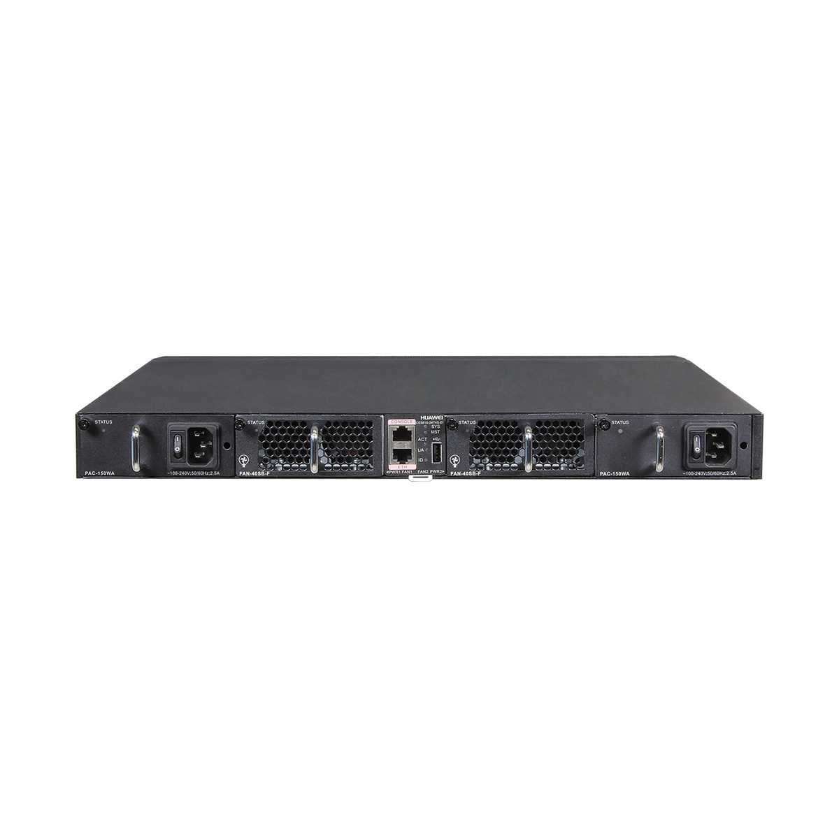 Huawei CE5810-24T4S-EI Switch