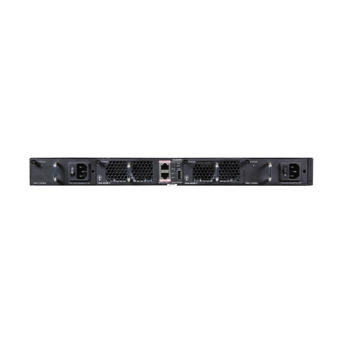 Huawei CE5810-24T4S-EI Switch