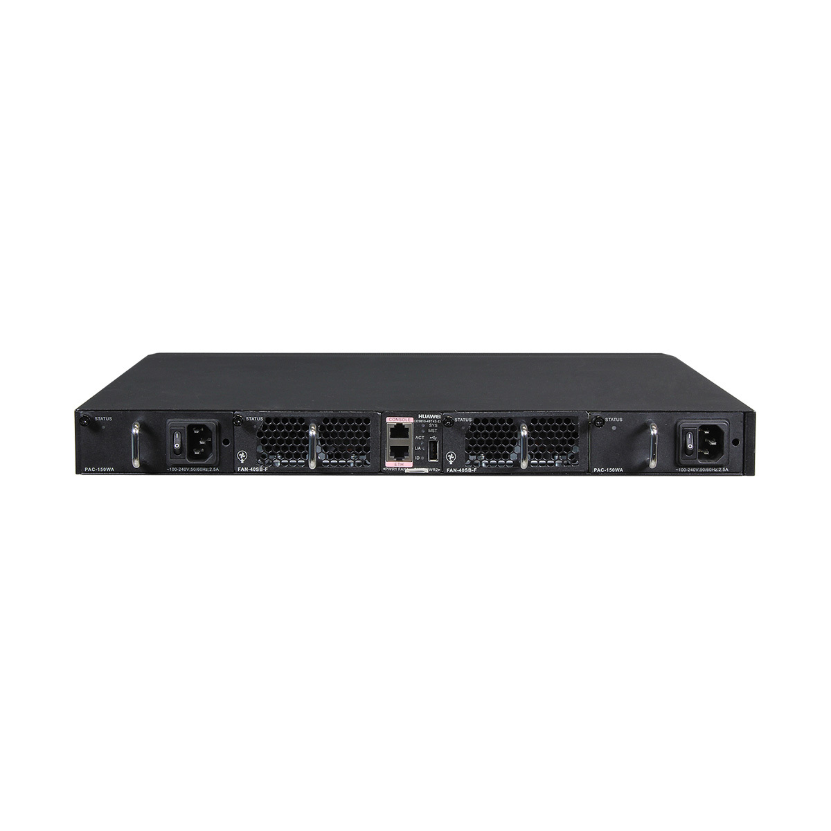 Huawei CE5810-48T4S-EI Switch