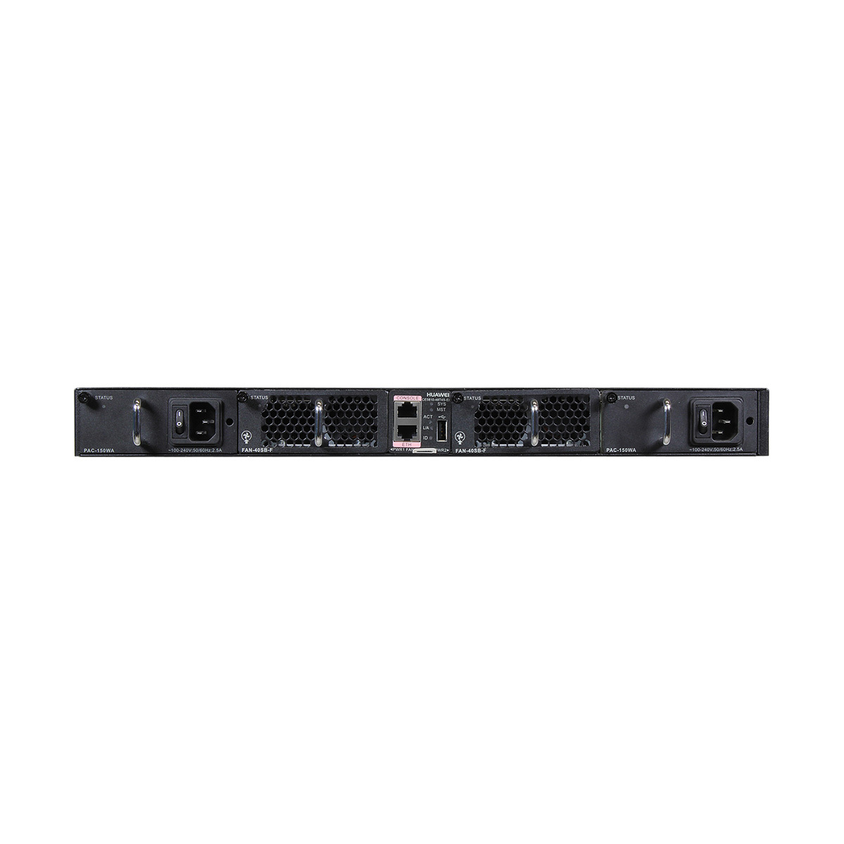 Huawei CE5810-48T4S-EI Switch