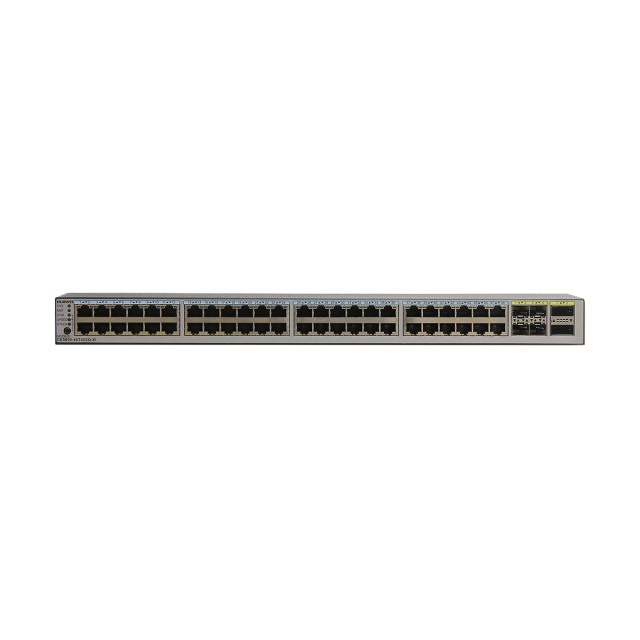 Huawei CE5850-48T4S2Q-EI Switch