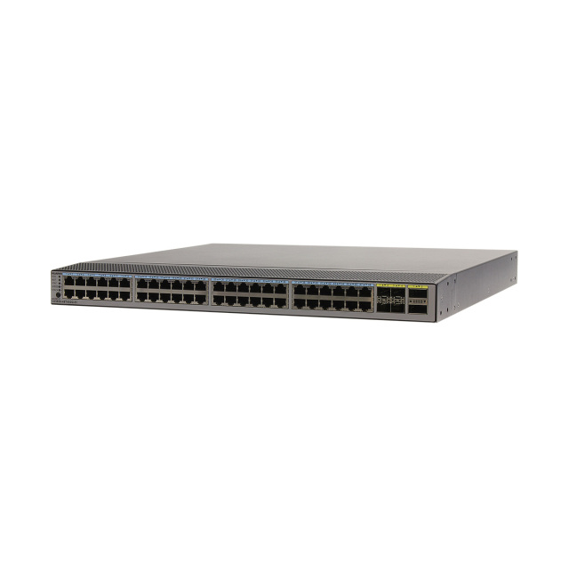 Huawei CE5850-48T4S2Q-EI Switch
