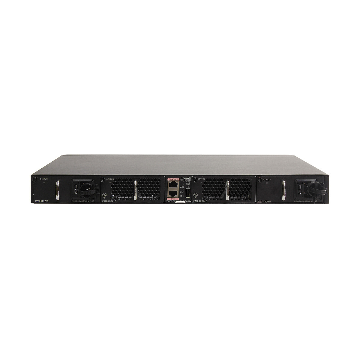 Huawei CE5850-48T4S2Q-EI Switch