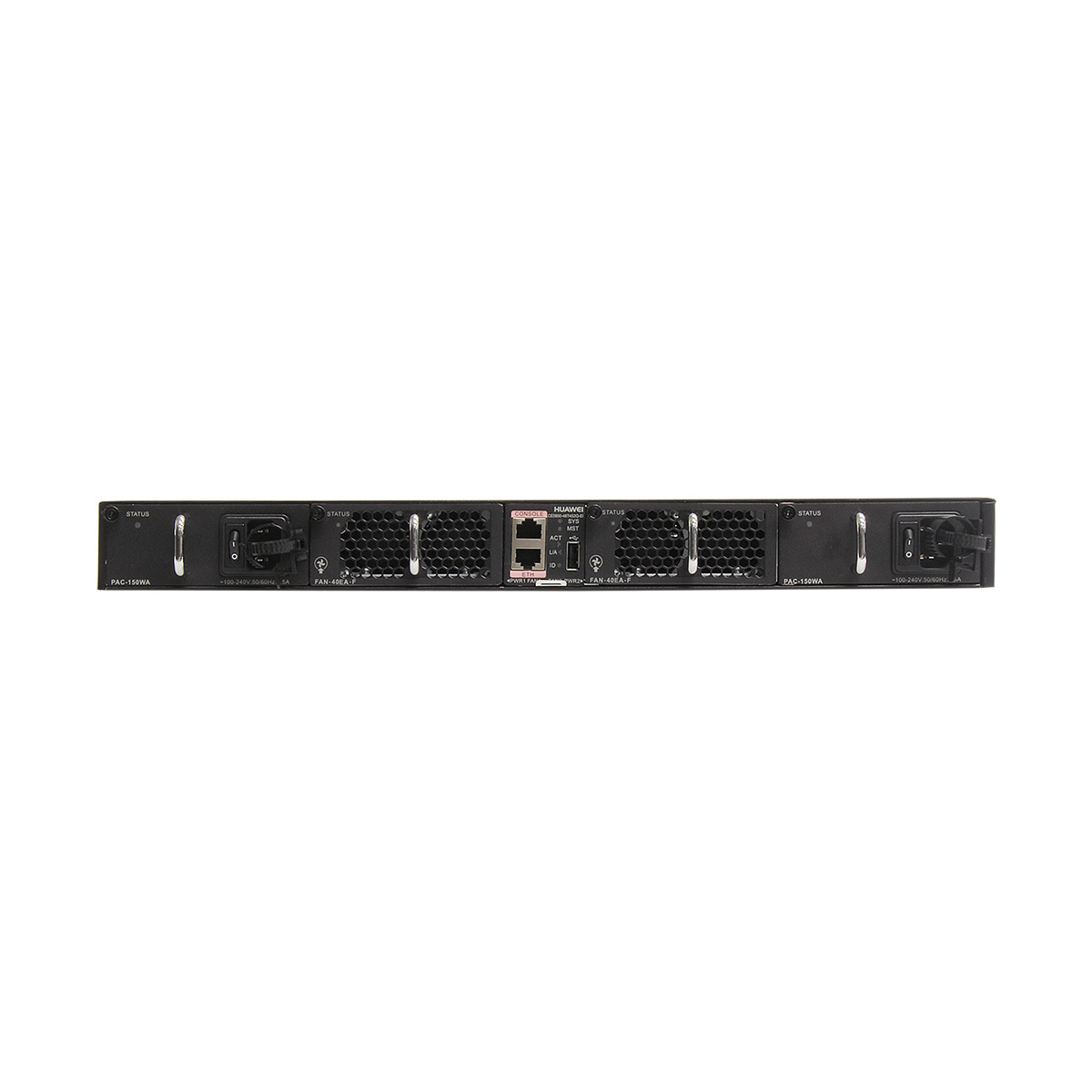Huawei CE5850-48T4S2Q-EI Switch