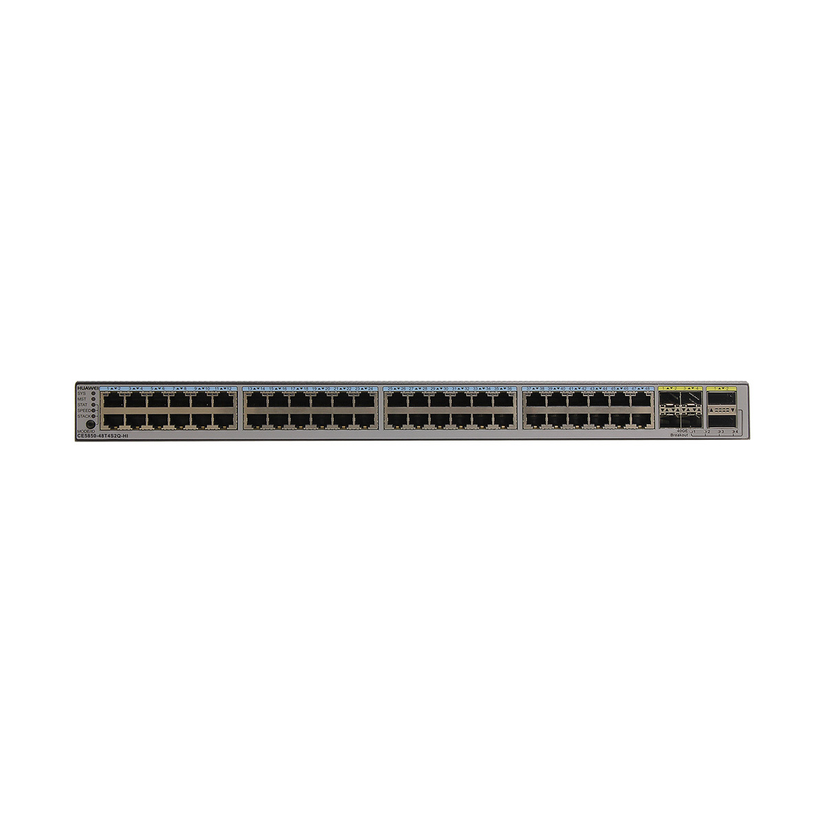 Huawei CE5850-48T4S2Q-HI Switch