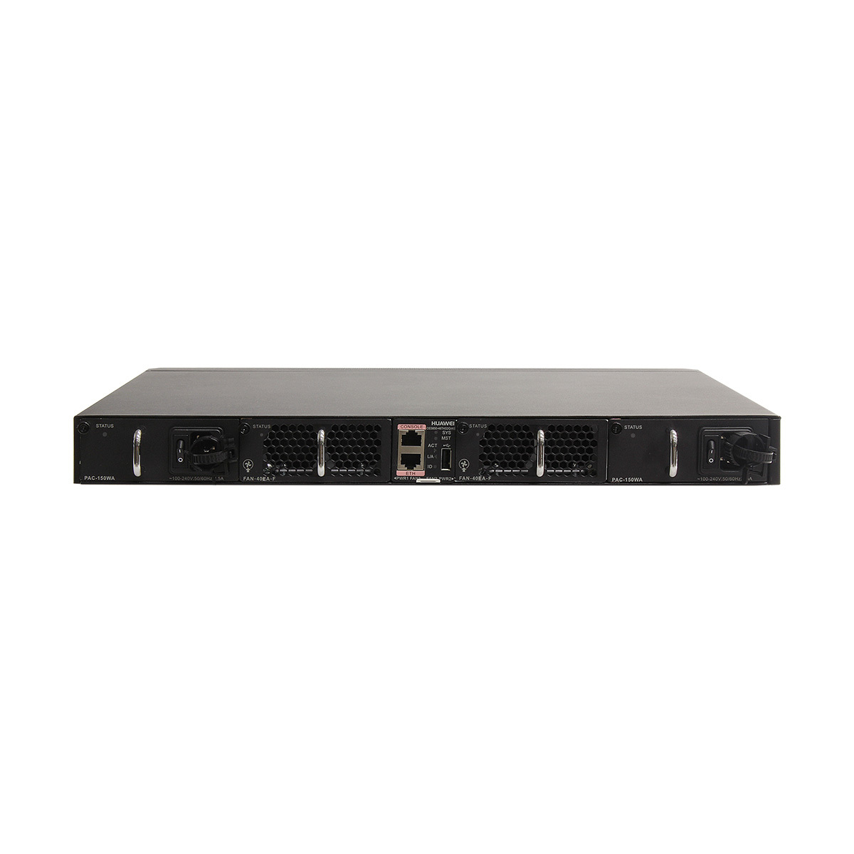 Huawei CE5850-48T4S2Q-HI Switch