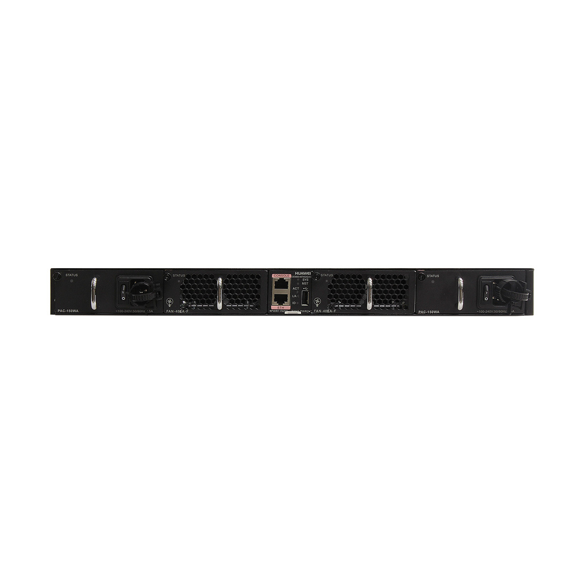 Huawei CE5850-48T4S2Q-HI Switch
