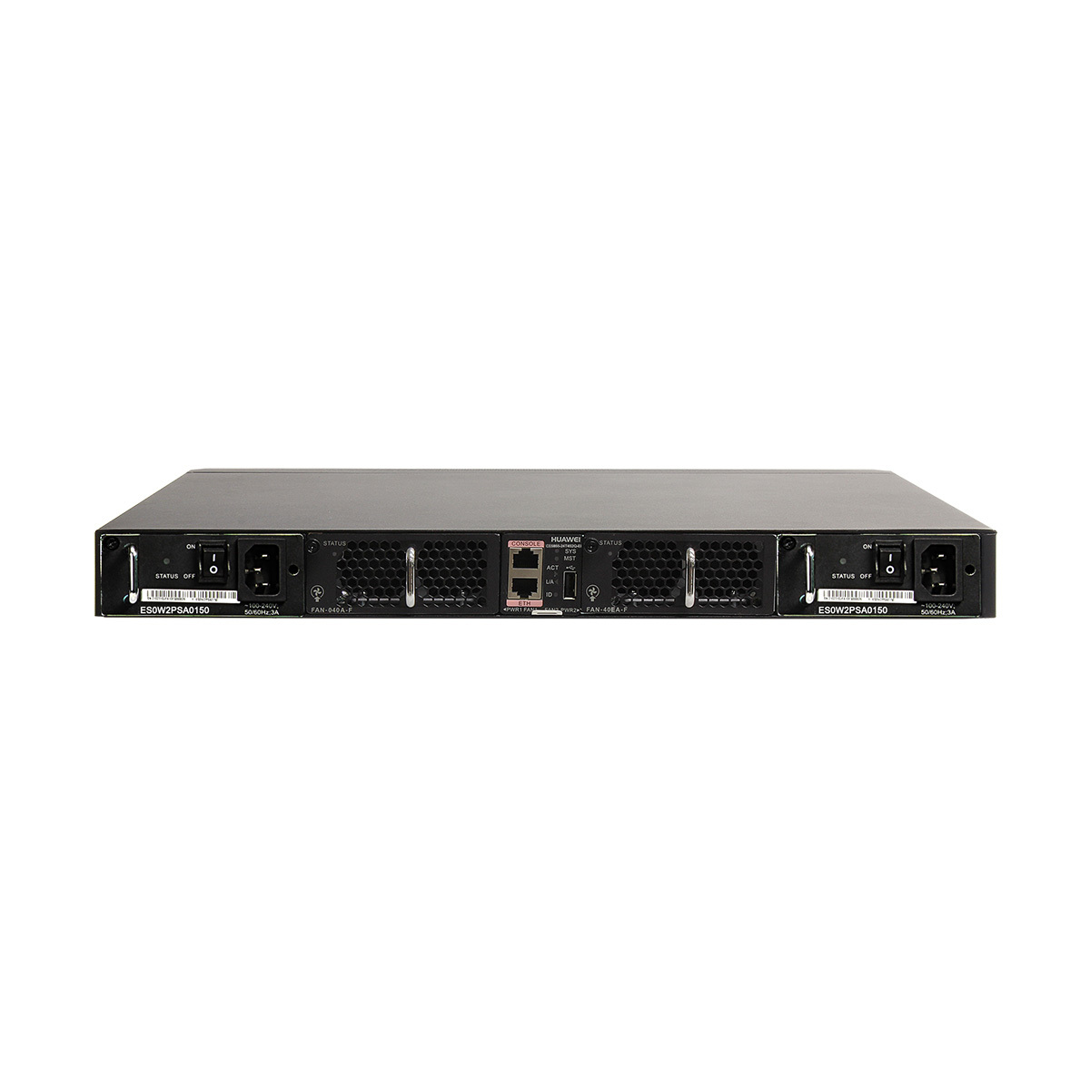 Huawei CE5855-24T4S2Q-EI Switch