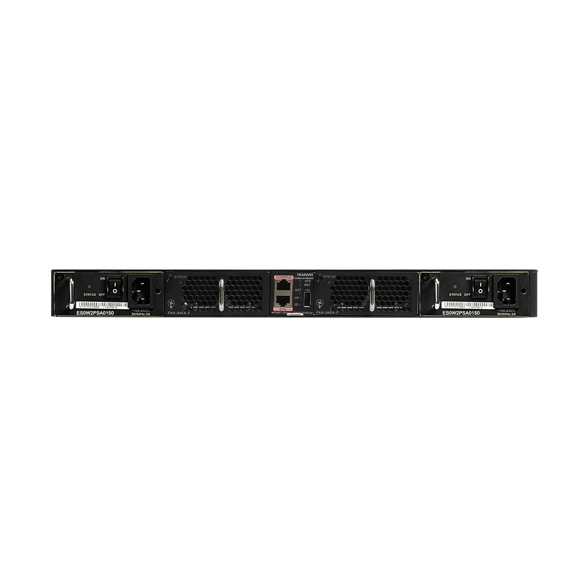 Huawei CE5855-24T4S2Q-EI Switch