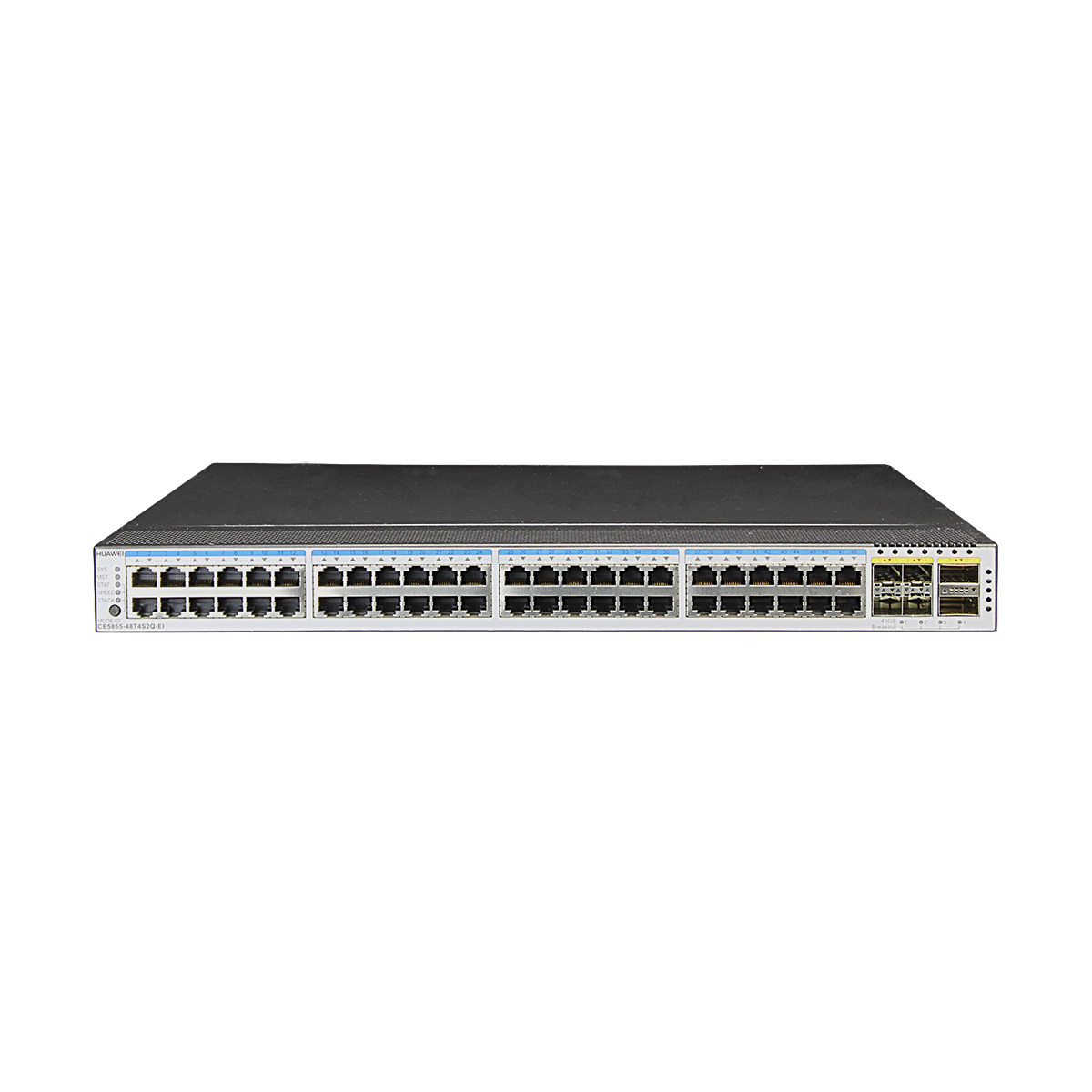 Huawei CE5855-48T4S2Q-EI Switch