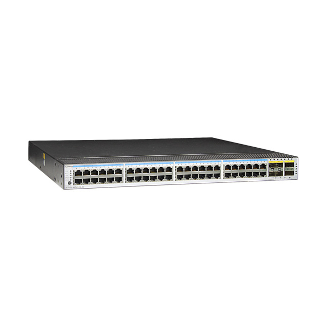 Huawei CE5855-48T4S2Q-EI Switch