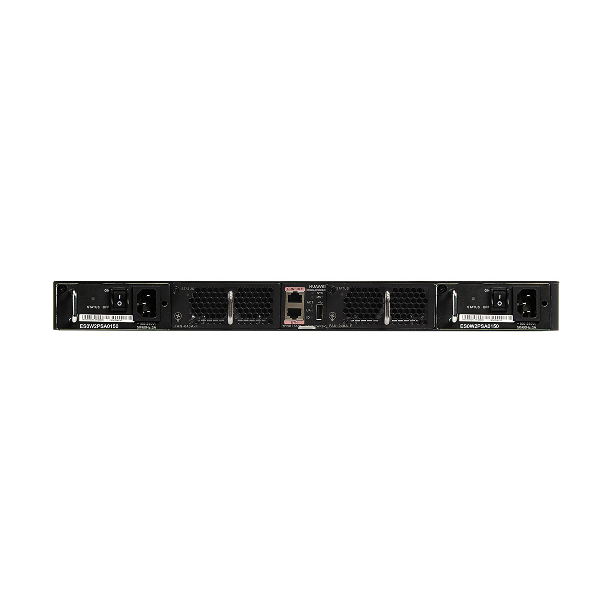 Huawei CE5855-48T4S2Q-EI Switch
