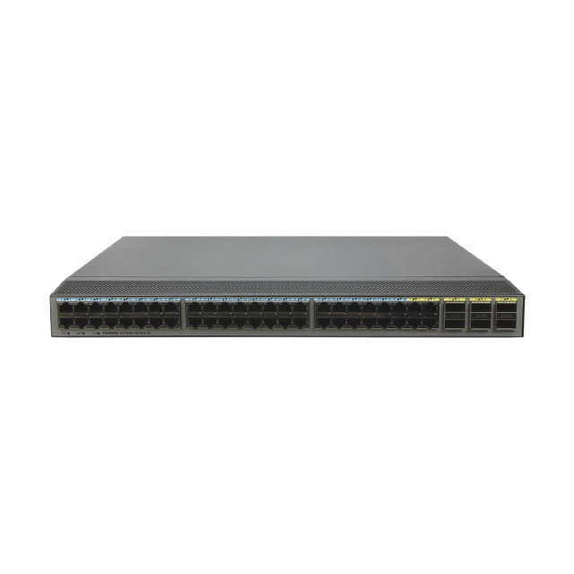 Huawei CE5880-48T6Q-EI Switch