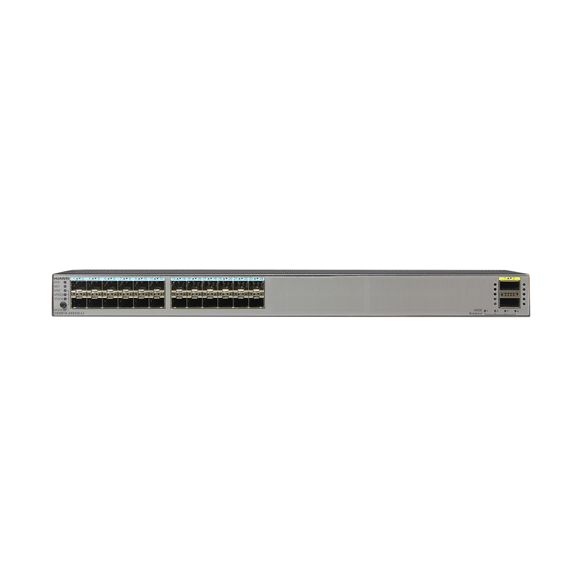 Huawei CE6810-24S2Q-LI Switch